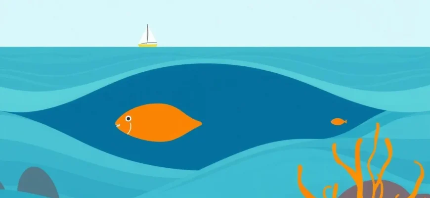 10 Filmes Incríveis sobre Oceanos