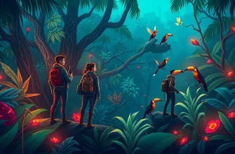 Aventuras de Biólogos em Expedições: Filmes Imperdíveis