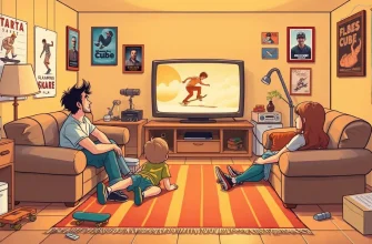 Filmes Familiares sobre Skate para Assistir em Família