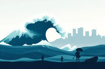 10 Filmes Imperdíveis sobre Tsunamis