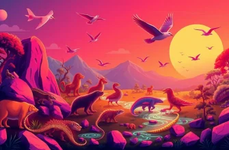 Filmes de Aventura na Migração Animal