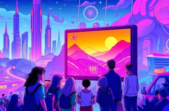 Documentários sobre o Futuro Digital