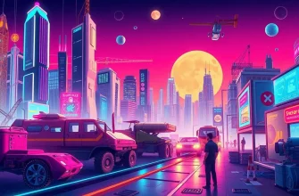 Documentários sobre Máquinas Especiais