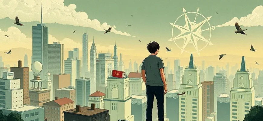 10 Filmes Soviéticos sobre Destino