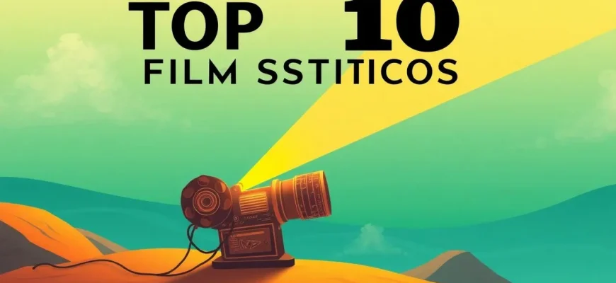 Top 100 Filmes Místicos: Uma Jornada pelo Desconhecido