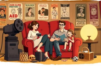 Filmes Familiares sobre Voluntariado