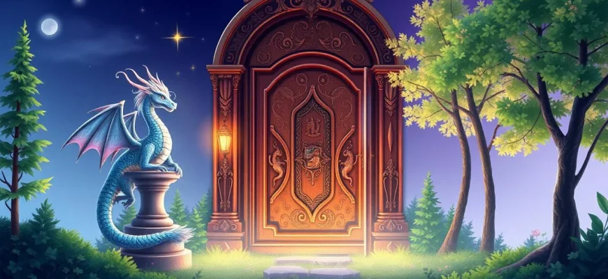 Explorando Mundos Mágicos no Cinema