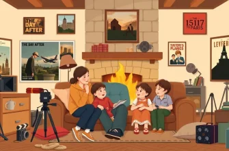 Filmes Familiares sobre Terroristas