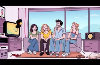 Comédias Hilárias dos Anos 70
