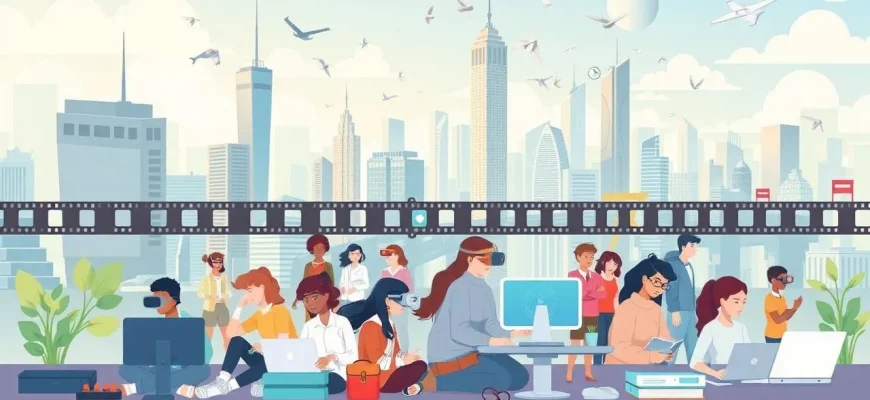 10 Documentários sobre Educação Virtual para Assistir Agora