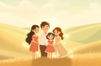 Filmes de Fantasia sobre Famílias Adotivas