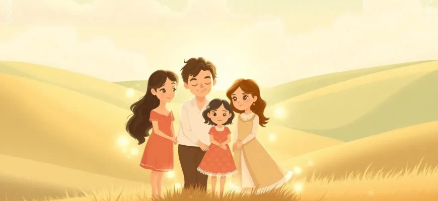 Filmes de Fantasia sobre Famílias Adotivas