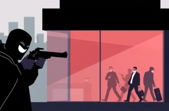 Filmes de Assalto a Lojas: Ação e Suspense Garantidos