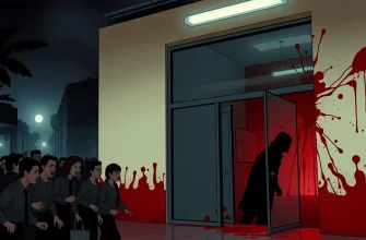 10 Filmes de Terror que se Passam em Bancos