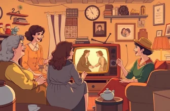 Filmes Familiares sobre Mulheres