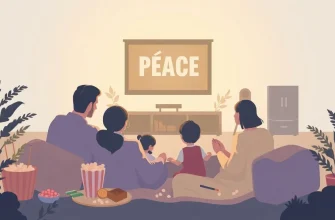 Filmes Familiares sobre Pacifistas