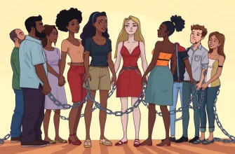 Filmes de Drama sobre Discriminação