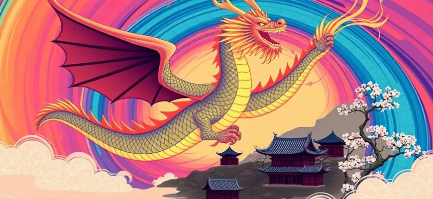 Filmes Históricos sobre a Antiga Coreia