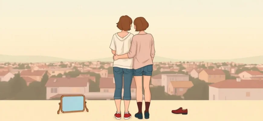 10 Filmes de Drama sobre Gêmeos