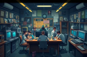 Melhores Filmes de Hackers e Gênios da Informática