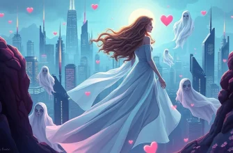 Filmes de Fantasia e Amor com Fantasmas