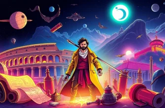 10 Filmes de Aventuras Históricas para Despertar o Explorador em Você