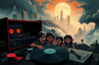 Filmes de Terror com Músicas Amaldiçoadas