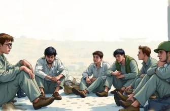 Filmes de Drama sobre Prisioneiros de Guerra