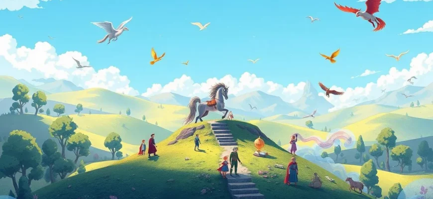 10 Filmes de Fantasia com Chefes Inesquecíveis