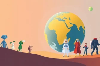 Filmes Familiares sobre Outros Planetas