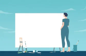 Melodramas sobre Pintura: Uma Jornada Artística