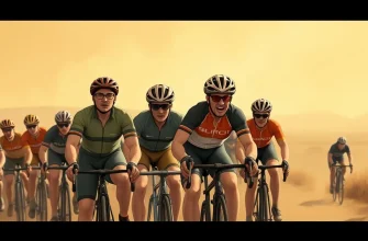 10 Filmes de Suspense sobre Ciclismo