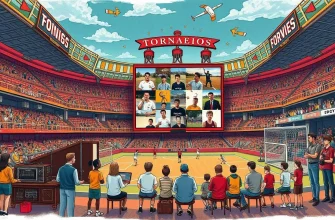 Filmes sobre Torneios: Uma Seleção Imperdível