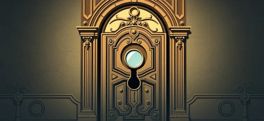 Detetives Engenheiros: 10 Filmes Imperdíveis