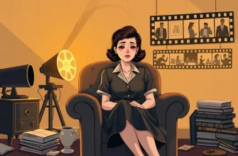 10 Filmes Biográficos sobre Agorafobia