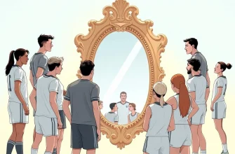10 Filmes de Drama sobre Escândalos Esportivos
