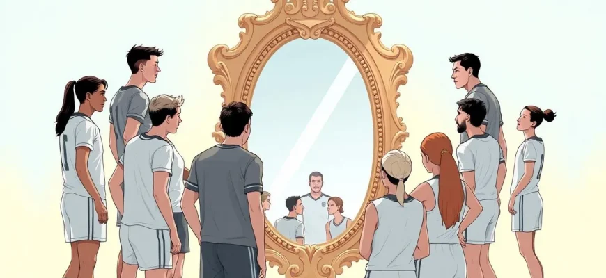 10 Filmes de Drama sobre Escândalos Esportivos