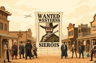 Os 10 Melhores Westerns sobre Heróis Escolhidos