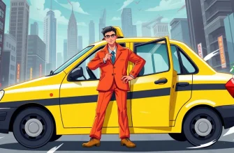 Filmes de Ação com Taxistas: Adrenalina nas Ruas