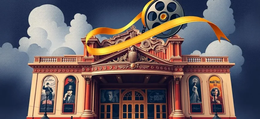 Os 10 Melhores Filmes de Todos os Tempos