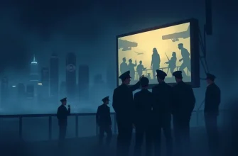 Melodramas sobre Oficiais Militares