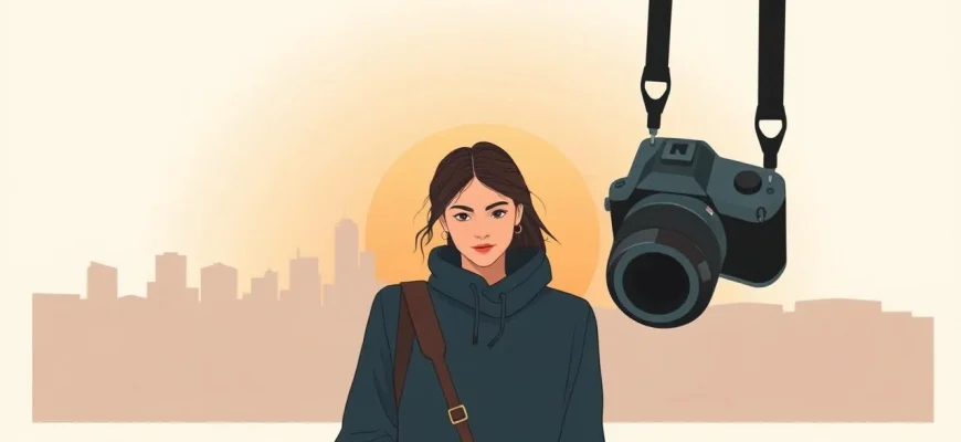 Melodramas com Fotógrafos: Uma Jornada Visual e Emocional