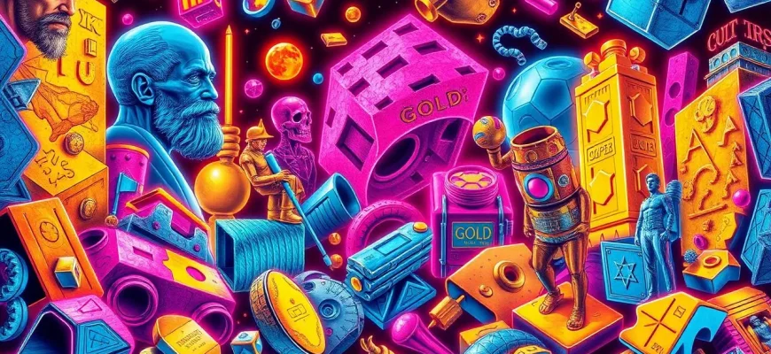 Documentários sobre Metais: Uma Jornada Fascinante