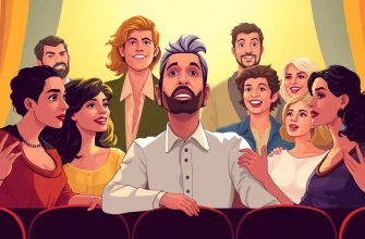 10 Filmes Dramáticos Sobre Trupes Teatrais