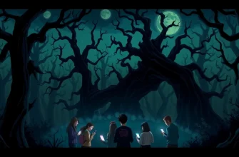 Os Filmes de Terror Mais Impressionantes