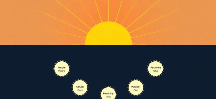 Filmes sobre o Sol: Uma Seleção Radiante