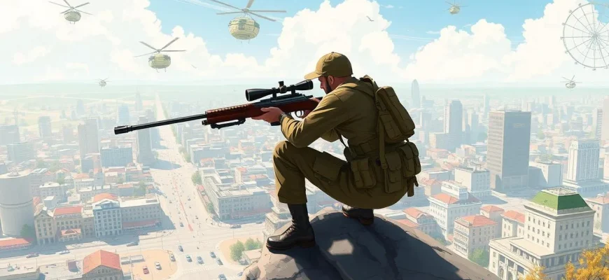 10 Filmes de Guerra sobre Corretadores de Tiro