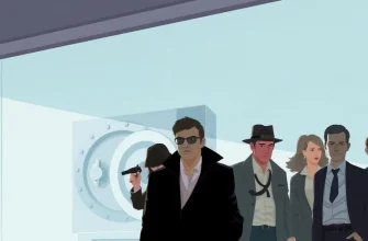 10 Filmes de Drama sobre Assaltos a Bancos