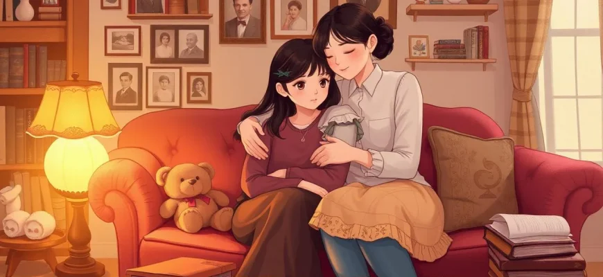 Filmes Biográficos sobre Relações Pai e Filha