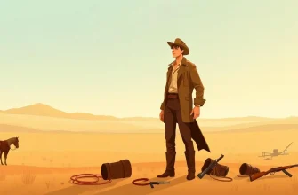 Filmes de Faroeste sobre Superação